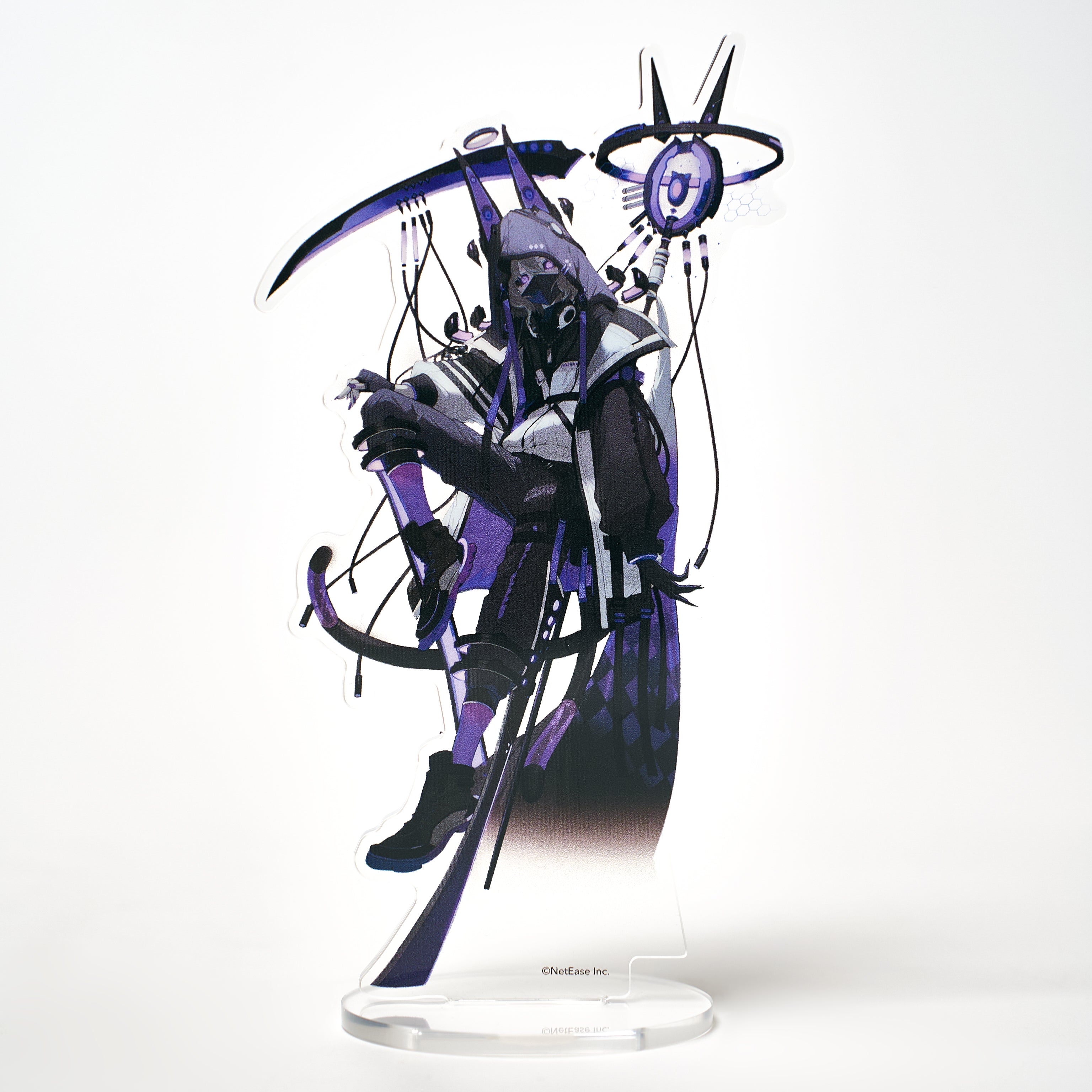 第五人格OKINAWAneo】アクリルスタンド「夜の番人」