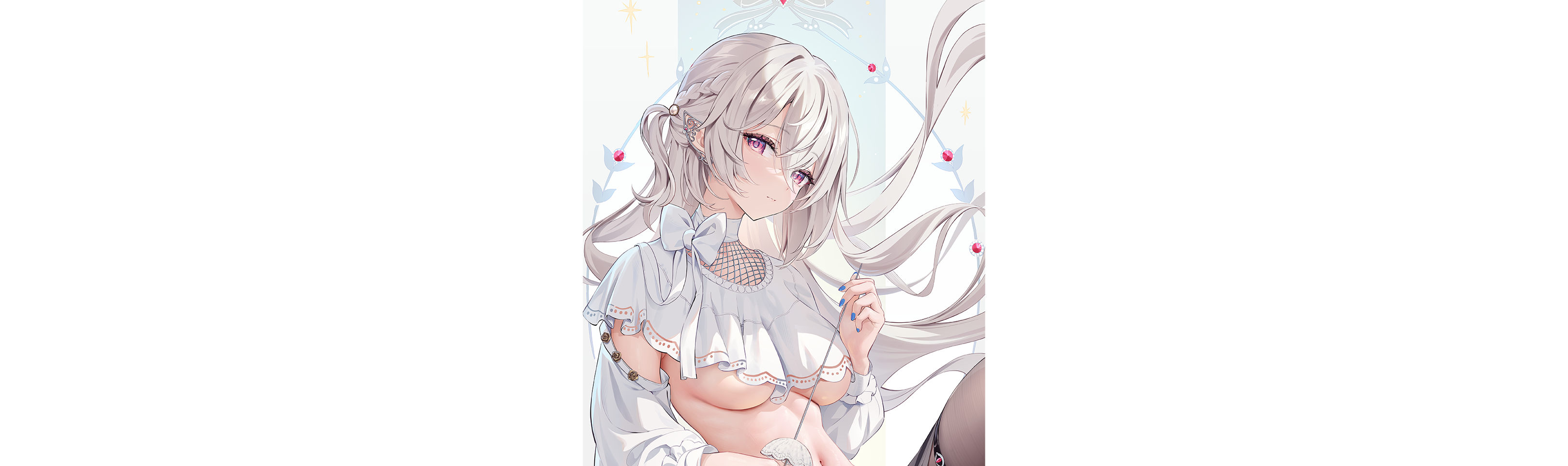 《ほうき星》<br>秋葉原ドンキCreatorFes第3回