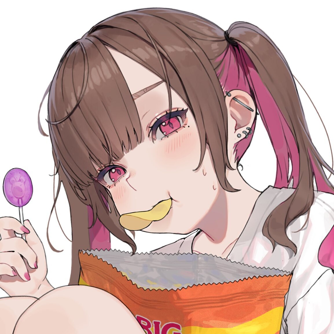 《はむねずこ》<br>ワンストHEART BEAT コレクション24'
