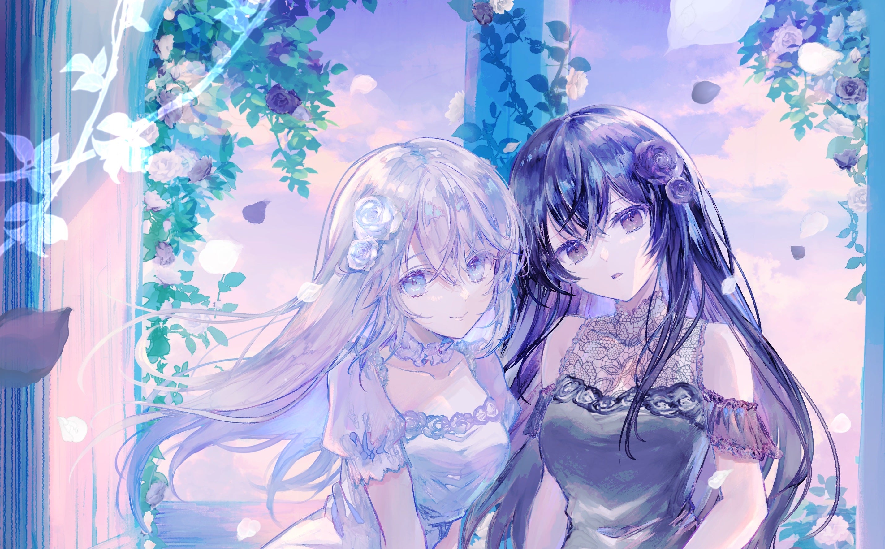 《深白》<br>ワンスト Winter Collection24'