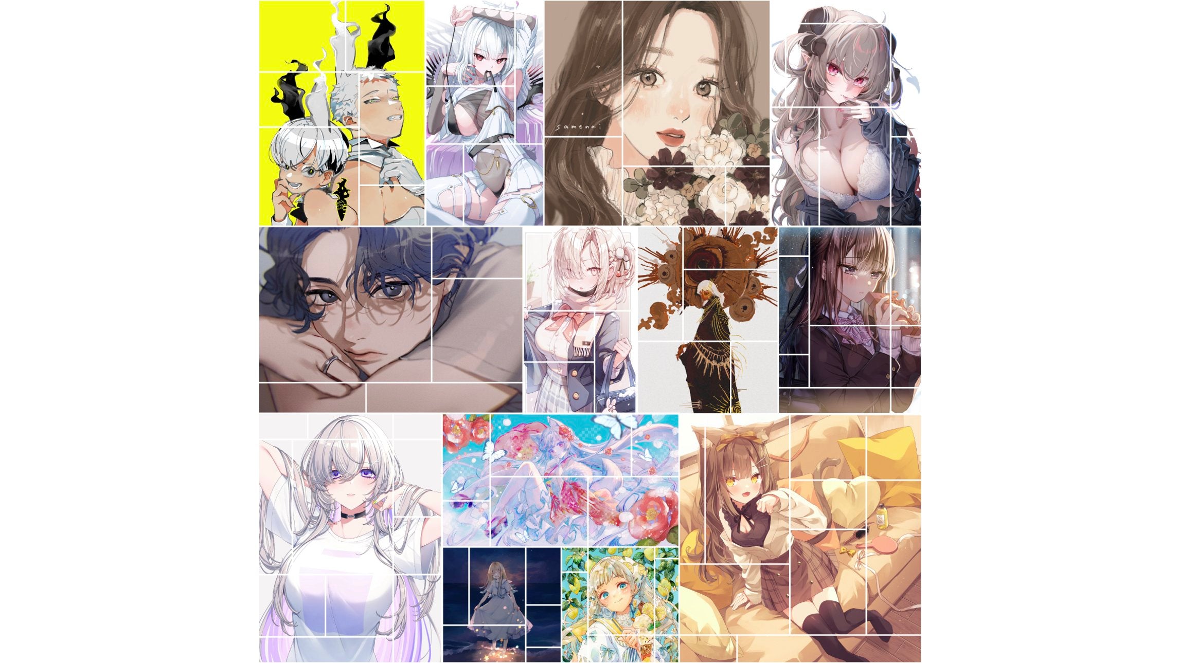 ワンスト Winter Collection24'