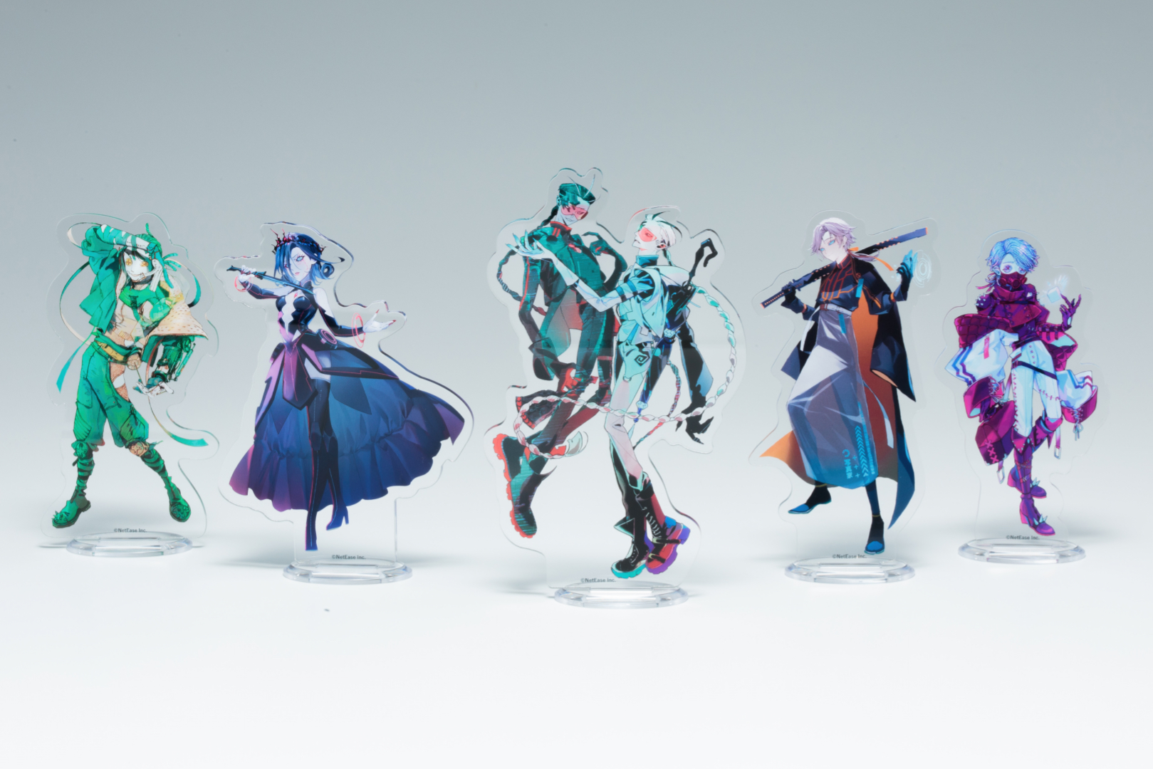 《 限定 追加販売 》<br>第五人格×TOKYONEO