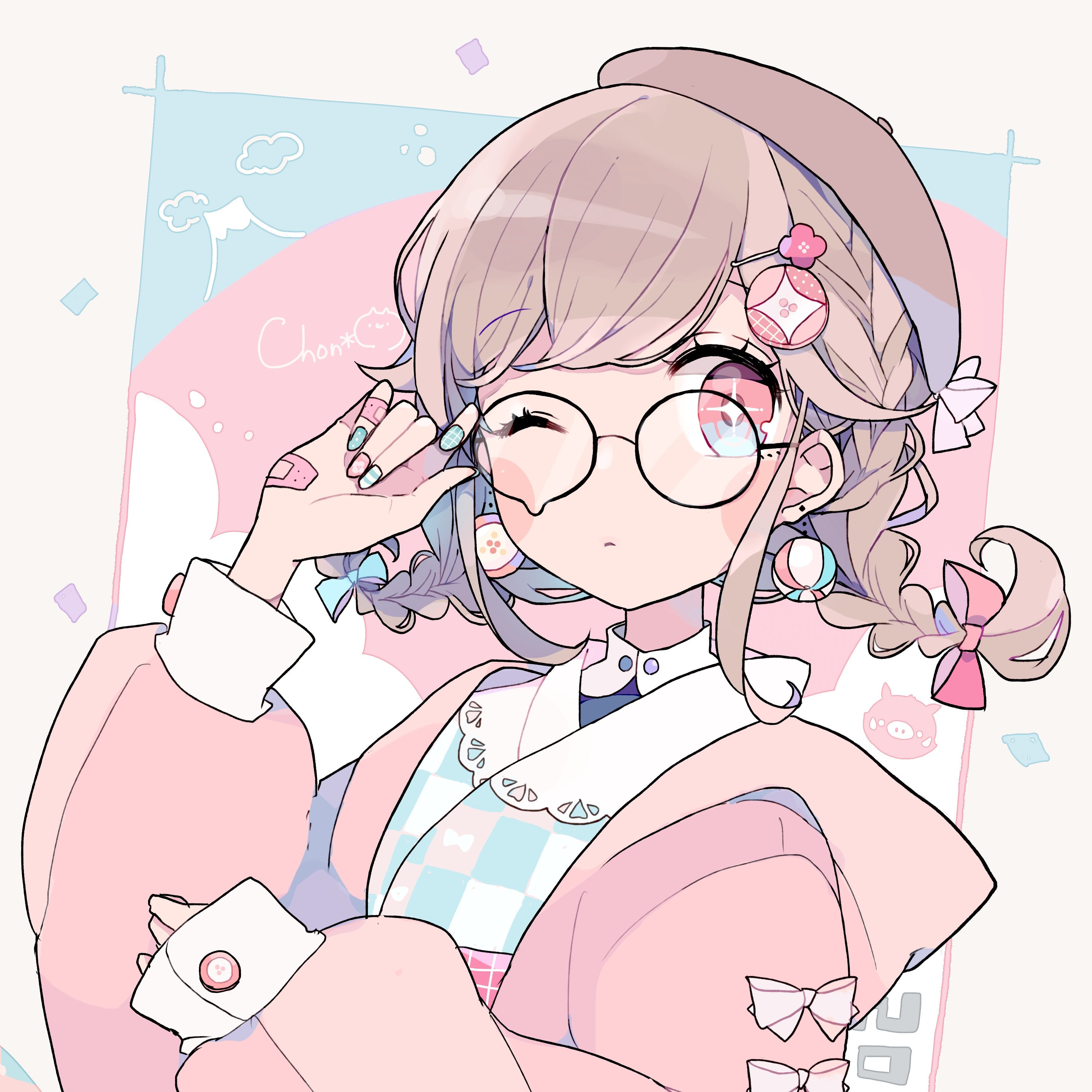 ちょん＊