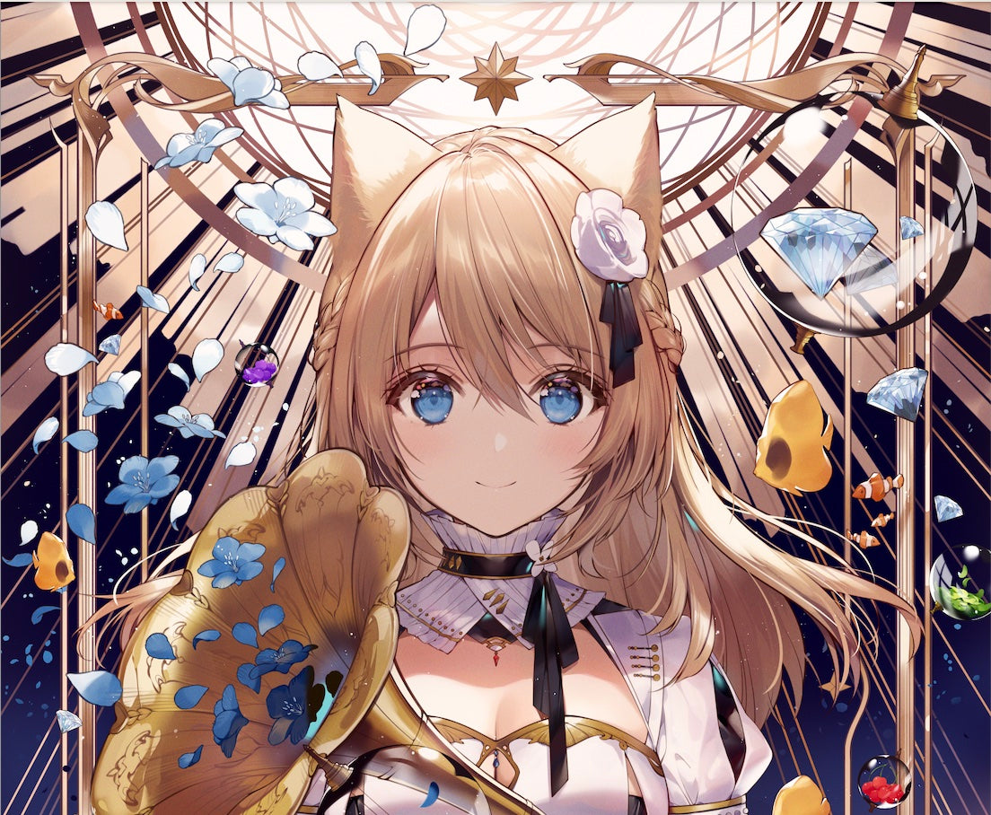《necömi》<br>ワンストTOKIMEKI コレクション24'