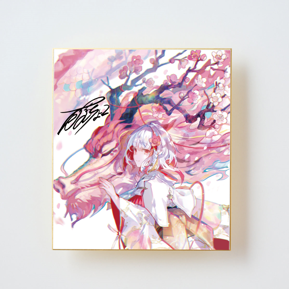 藤ちょこ》ワンストTOKIMEKI コレクション24'