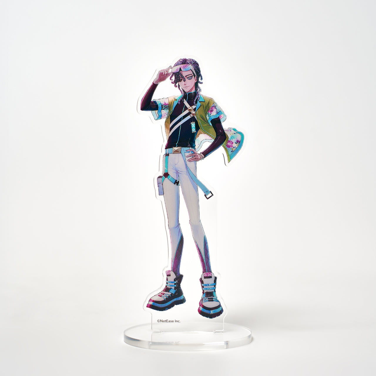 【第五人格OKINAWAneo】アクリルスタンド「騎士」