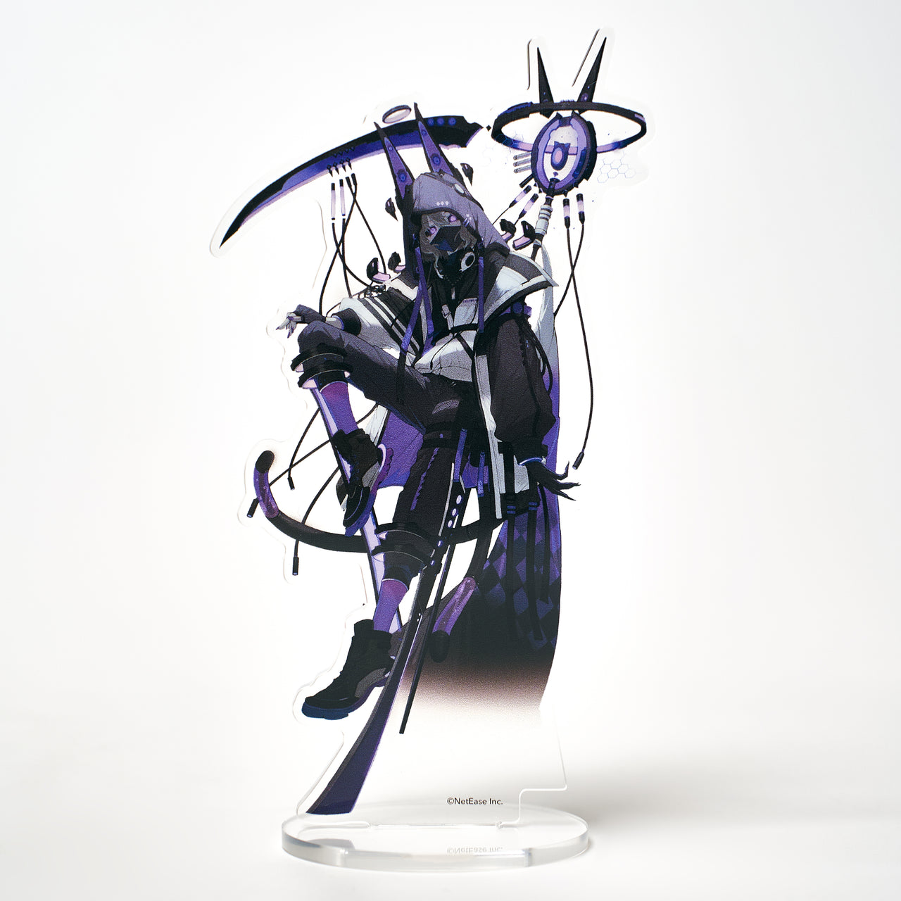 【第五人格OKINAWAneo】アクリルスタンド「夜の番人」