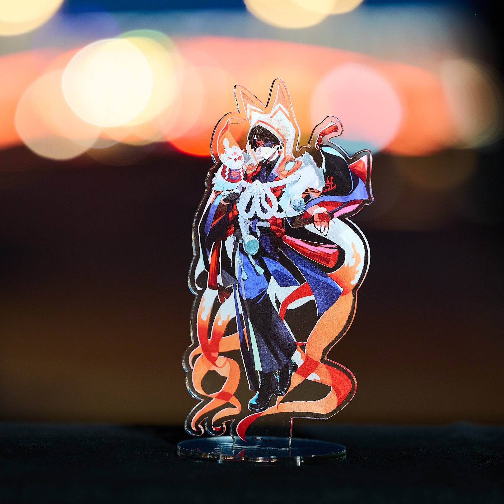 さくしゃ2 ×占い師 《KYOTO NEO》数量限定/ナンバリング+直筆サインパック