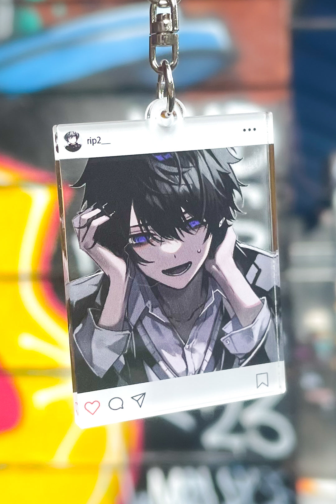 黒野京 グッズセット イラストレーター「♱黒野京♱」オフィシャルグッズはこちら