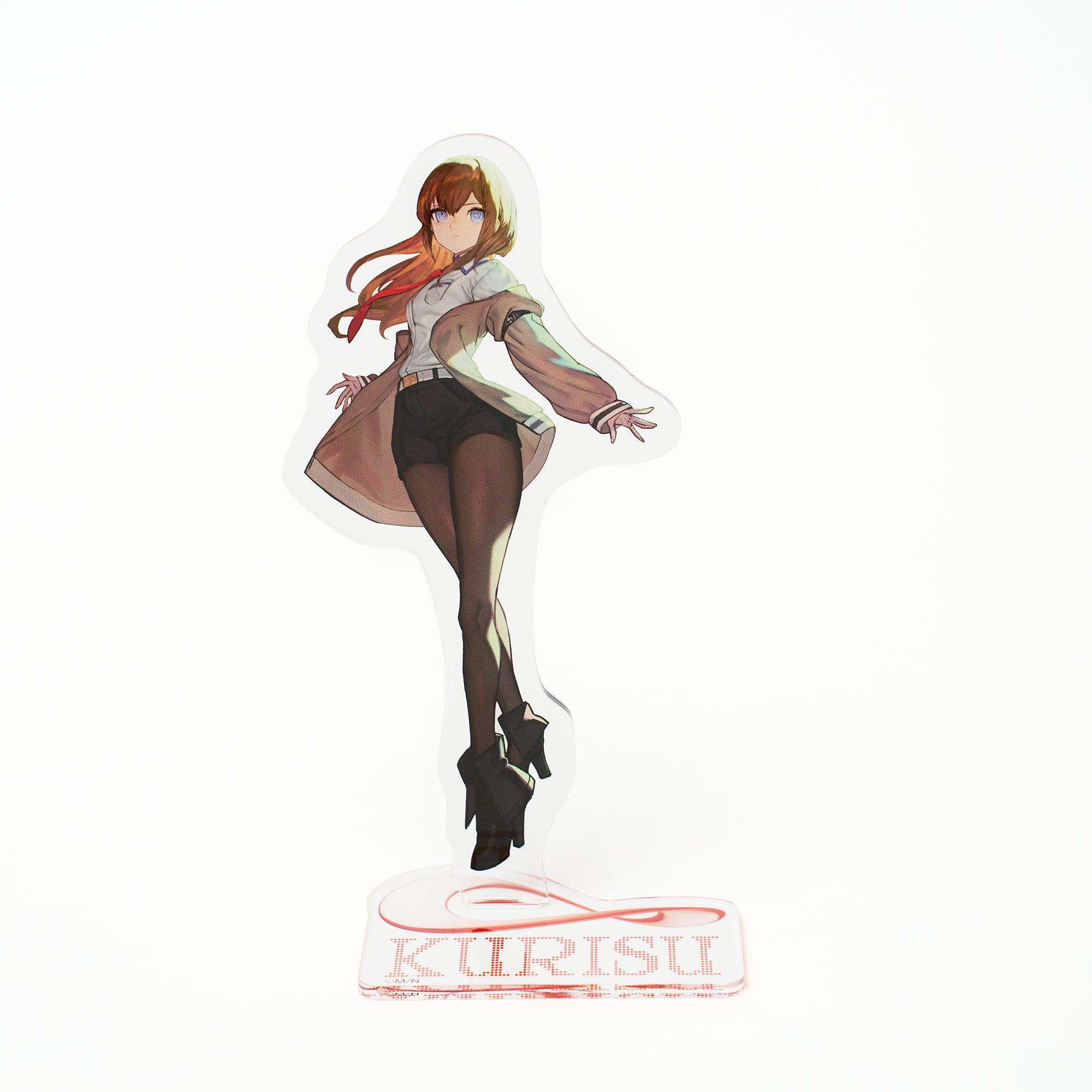 STEINS;GATE 15周年記念POPUP企画展｜グッズ類商品一覧