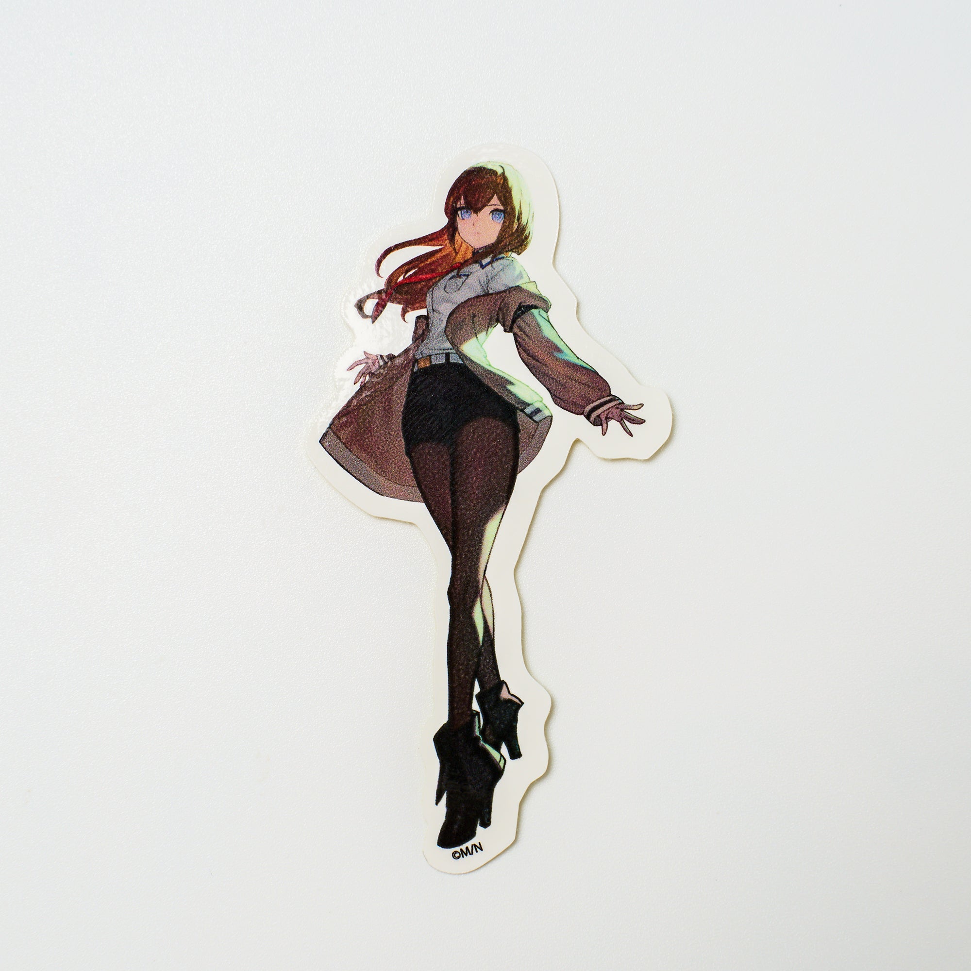 STEINS;GATE 15周年記念POPUP企画展｜グッズ類商品一覧
