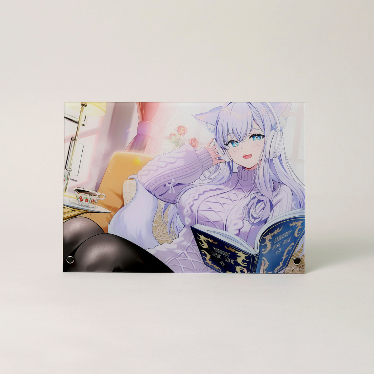 白雪みしろ　HICATコラボカードセット 白雪みしろ コラボ｜全商品一覧