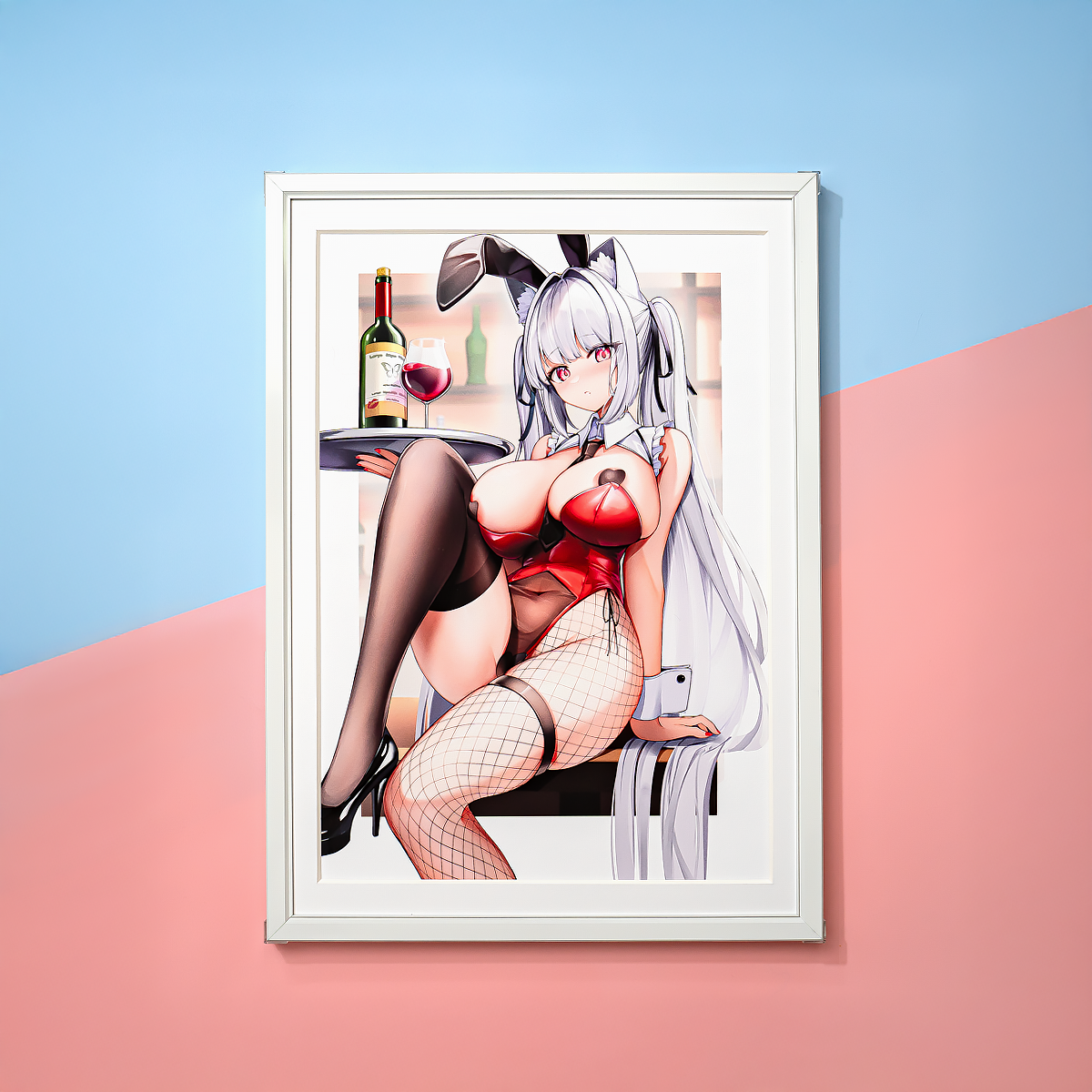 GuLuco和え「アート」<br>《秋葉原ドンキCreatorFes第3回》