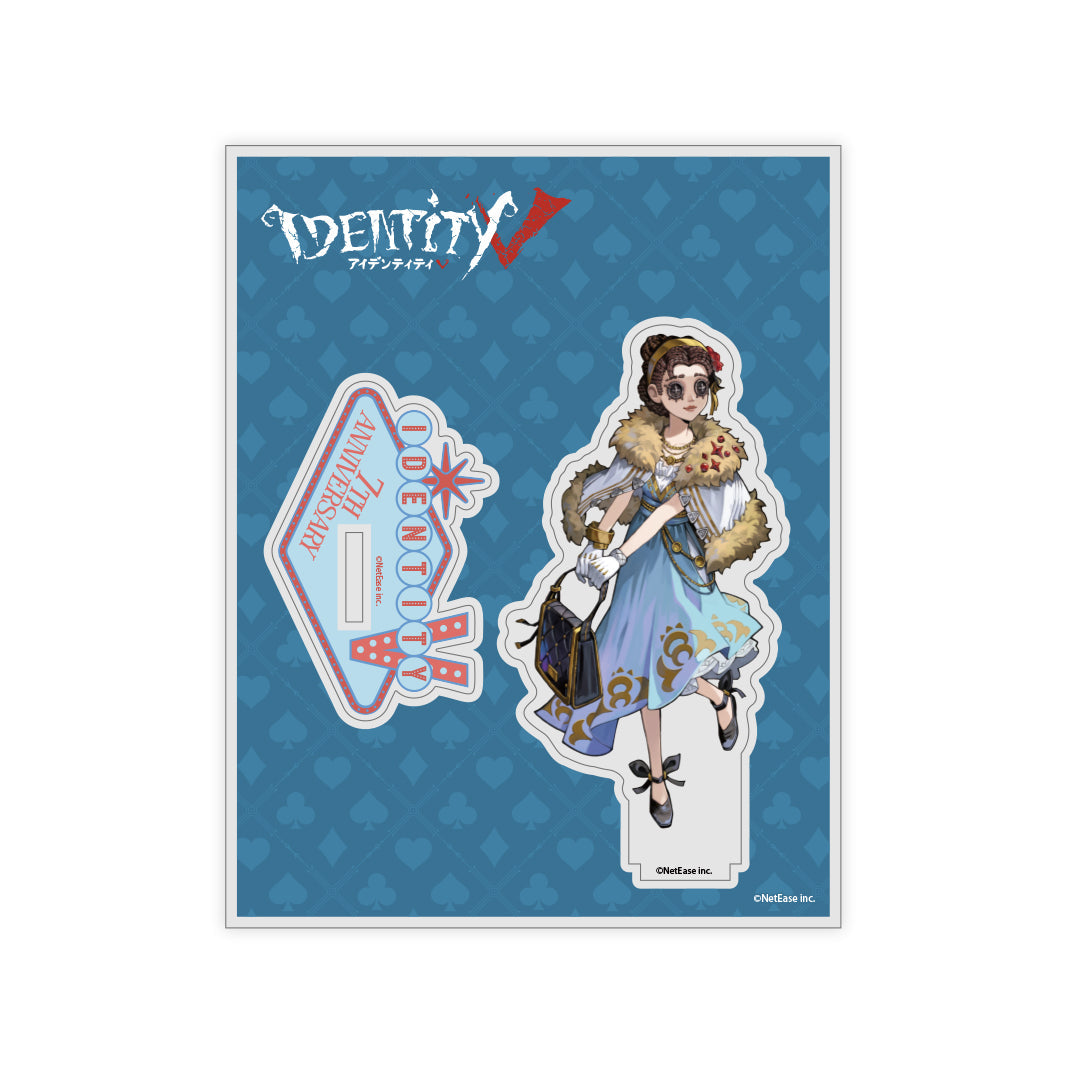 Identity V 第五人格』7周年記念 ｜全商品一覧