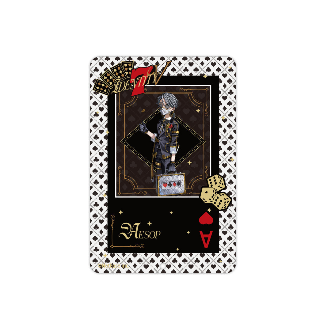 Identity V 第五人格』7周年記念 ｜全商品一覧