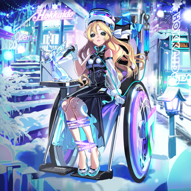 クリエイター名 main