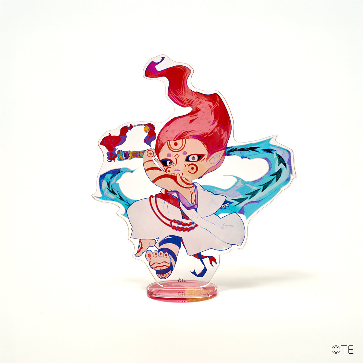 アクリルスタンド」《モノノ怪》