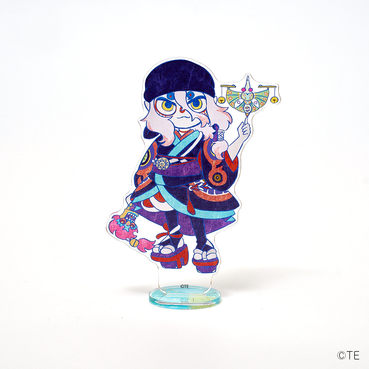 アクリルスタンド」《モノノ怪》