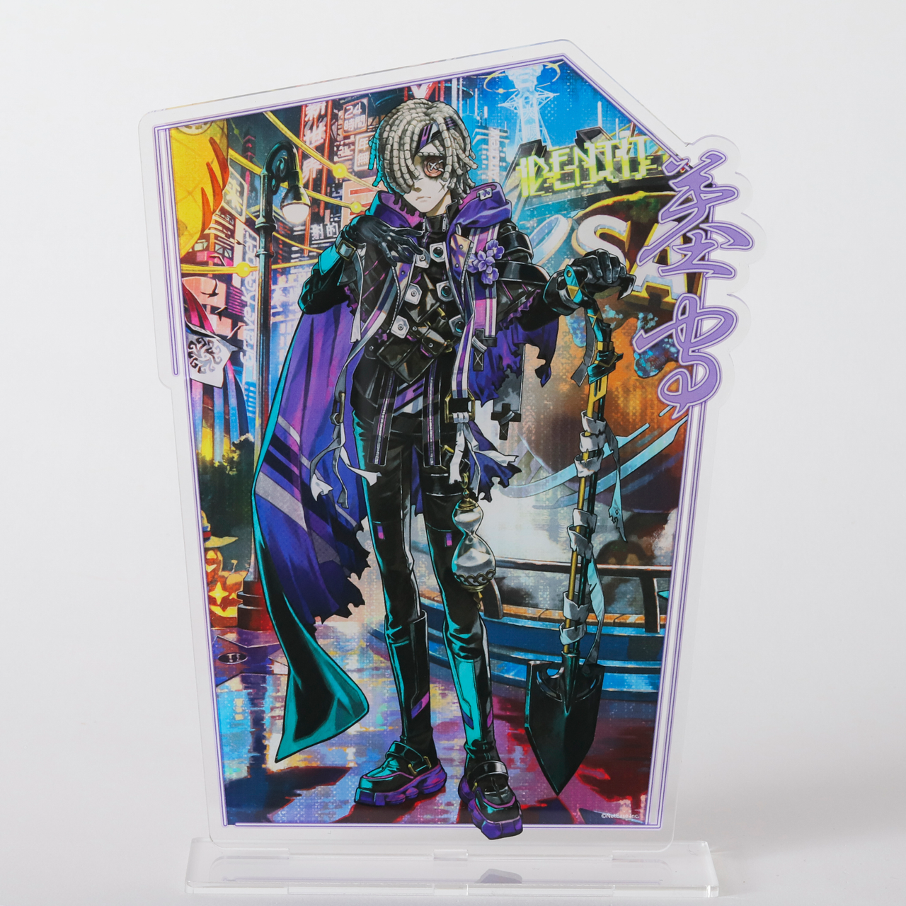第五人格 × クリエイターコラボ -OSAKANEO-｜墓守 グッズ一覧