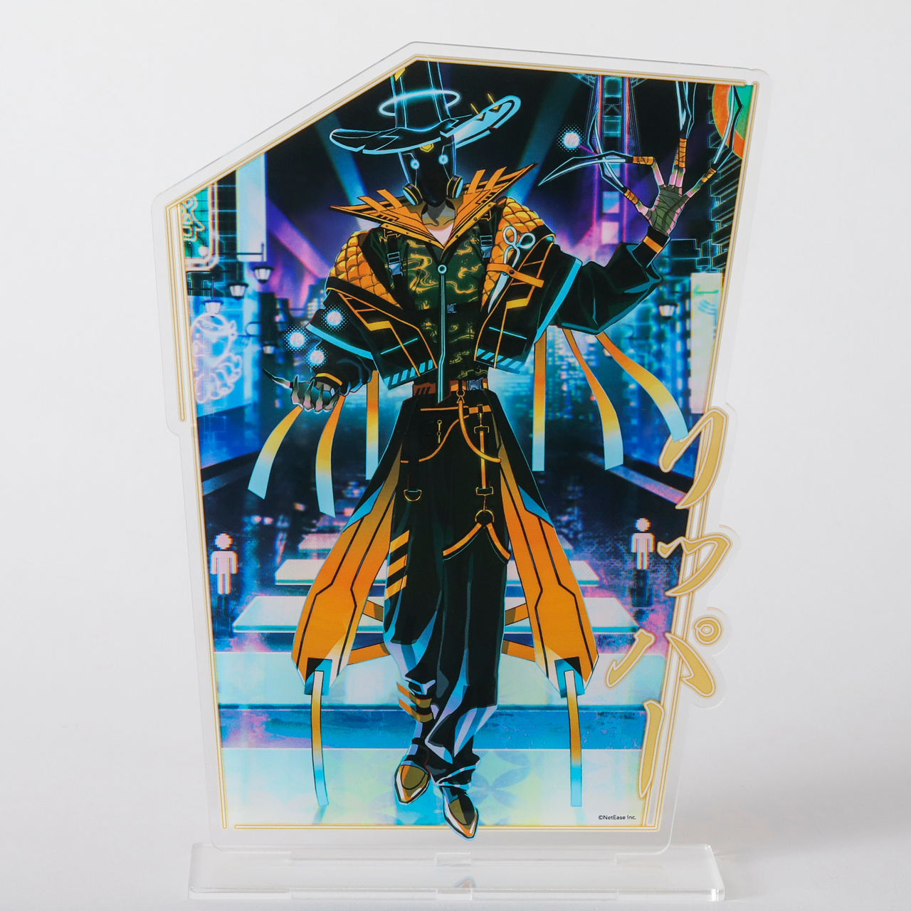 第五人格 × クリエイターコラボ -OSAKANEO-｜リッパー グッズ一覧