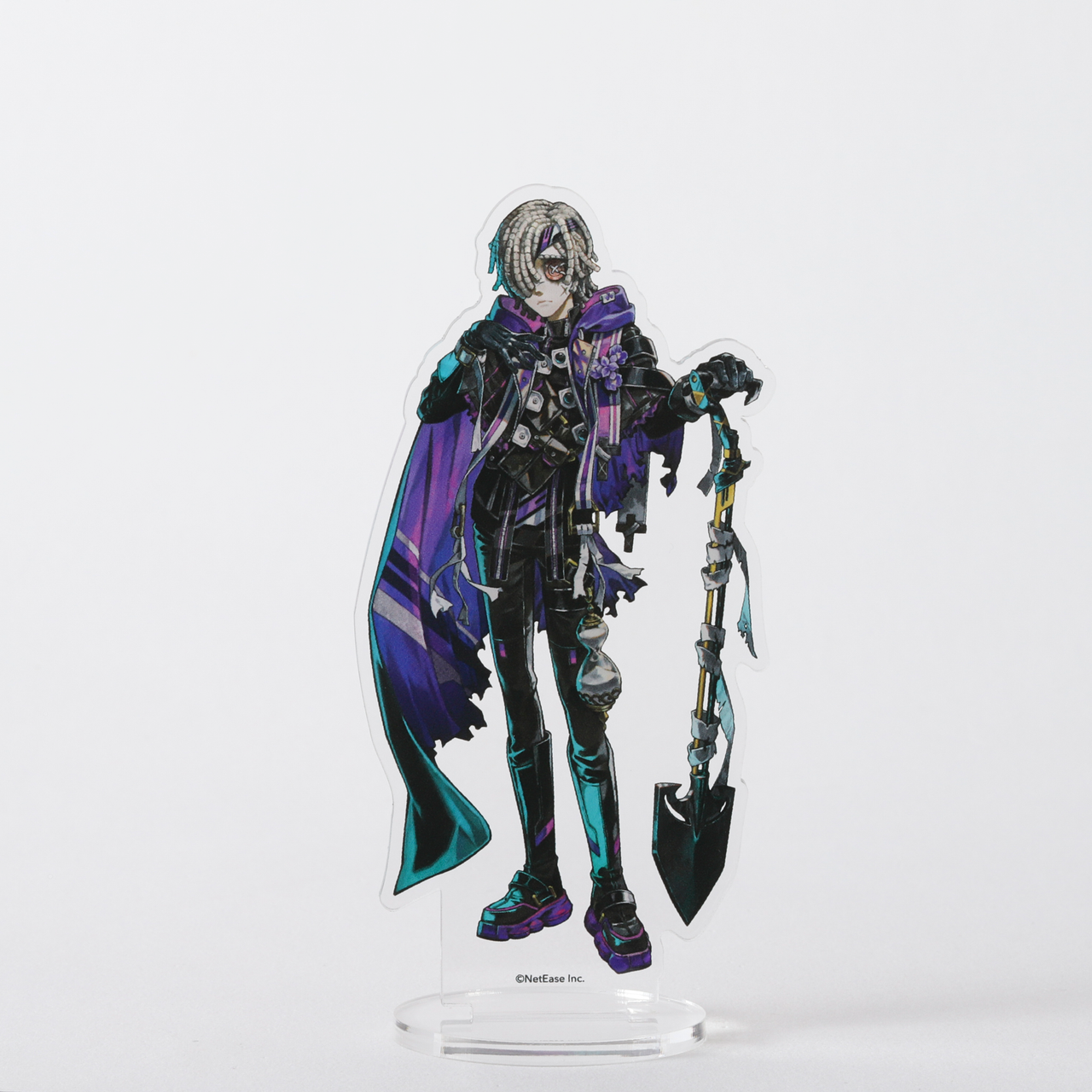 第五人格 × クリエイターコラボ -OSAKANEO-|墓守 グッズ一覧 第五人格 × クリエイターコラボ -OSAKANEO-|墓守 グッズ一覧