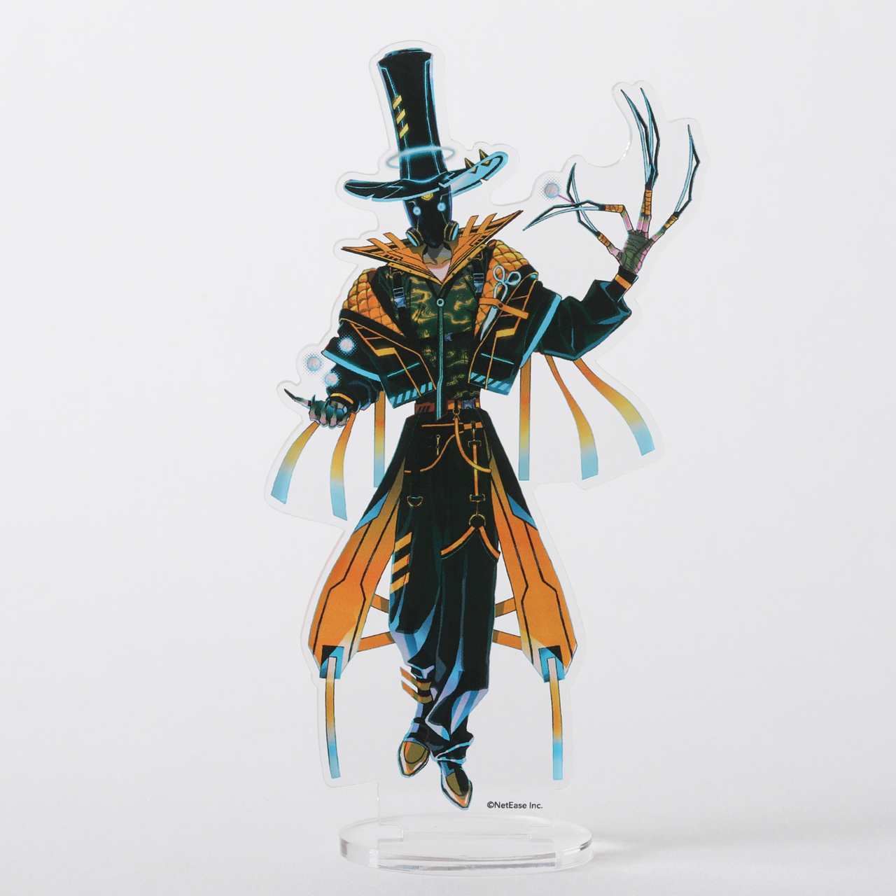 第五人格 オーサカネオ OsakaNeo ワンスト アクバ 漁師 リッパー 9個 第五人格 × クリエイターコラボ -OSAKANEO-｜リッパー グッズ一覧