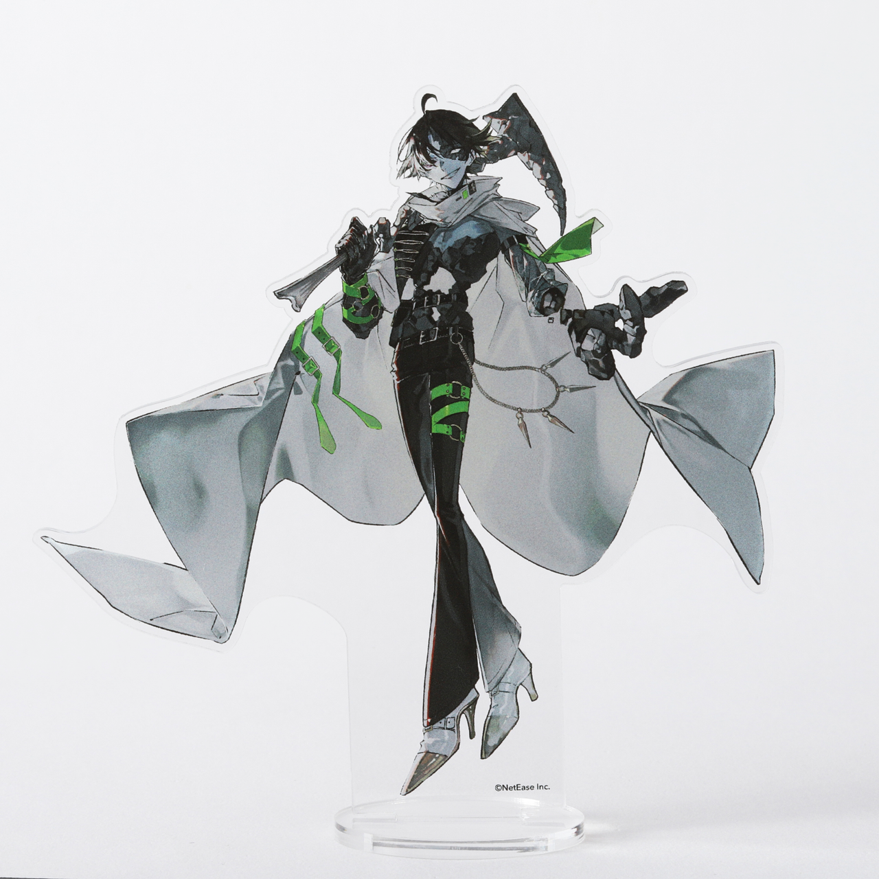 第五人格 × クリエイターコラボ -OSAKANEO-|「フールズ・ゴールド 第五人格 × クリエイターコラボ -OSAKANEO-|「フールズ・ゴールド