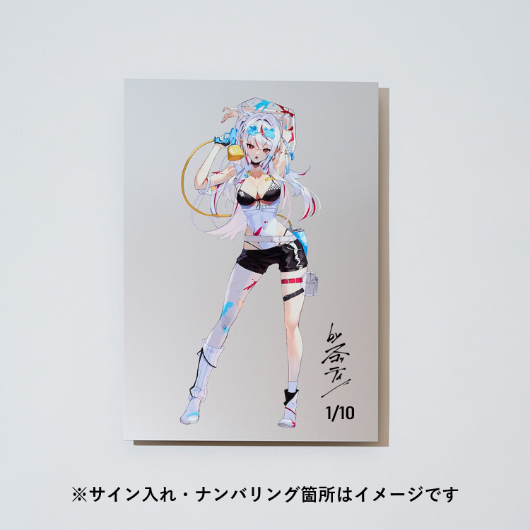 スコッティ》ワンスト 彩-irodori-コレクション24'