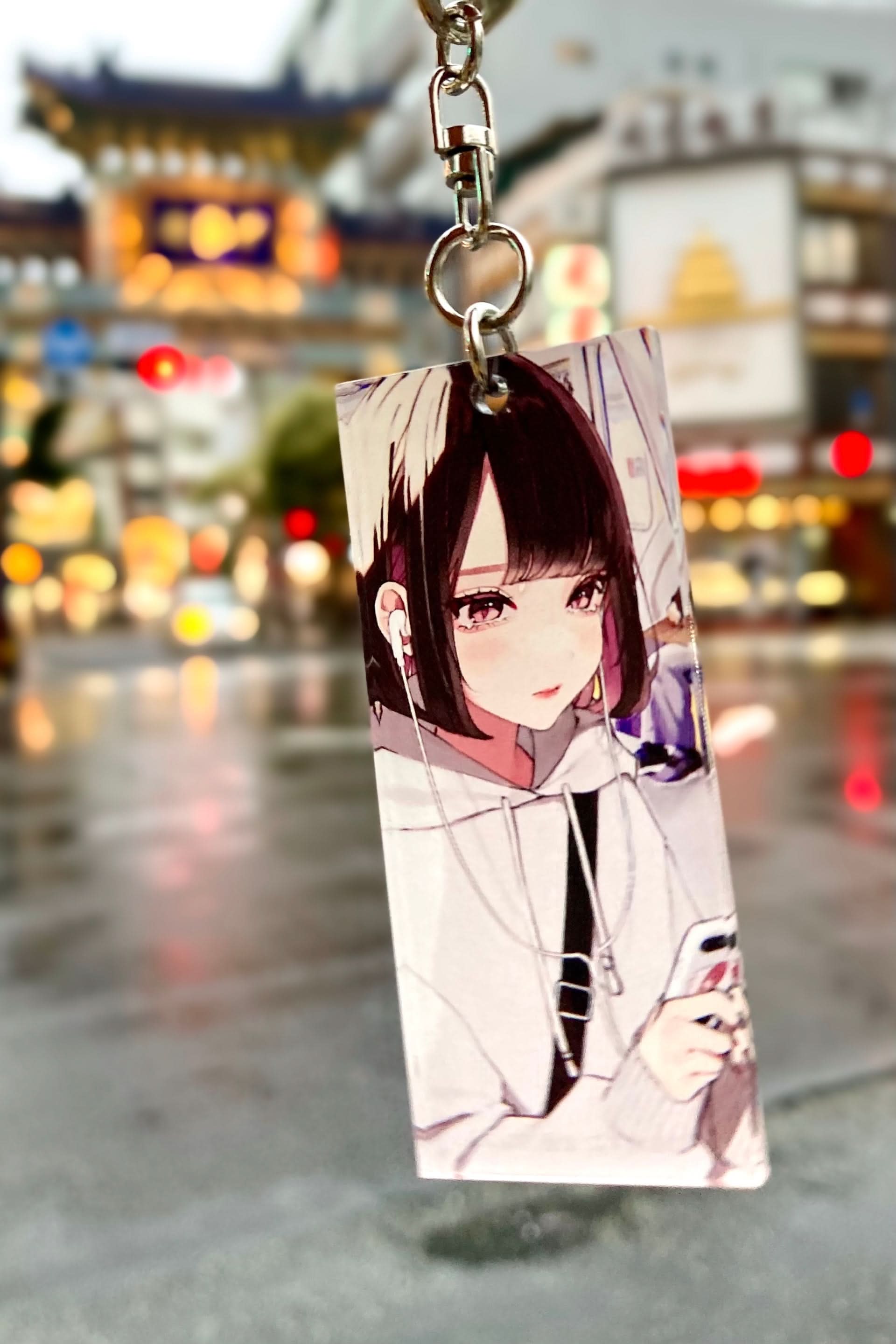 イラストレーター「はむねずこ」オフィシャルグッズはこちら | ワンスト
