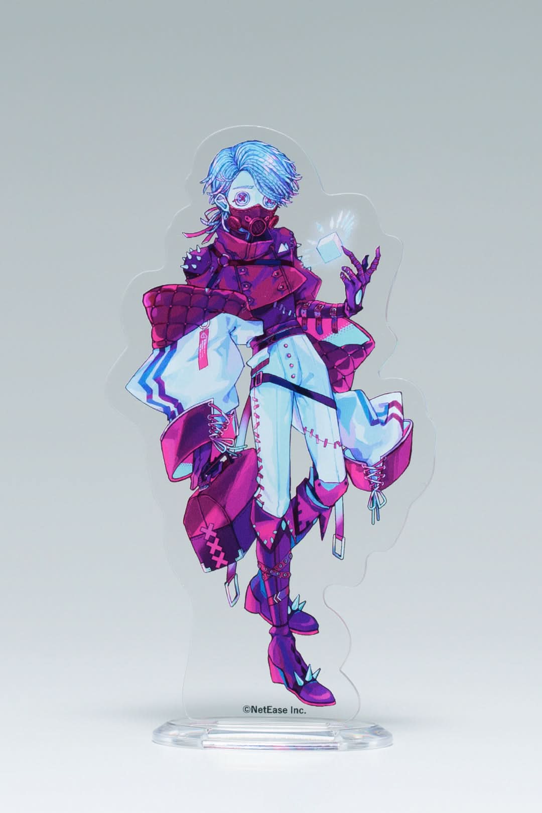 くろうめ×納棺師「TOKYO NEO」数量限定/直筆サインパック