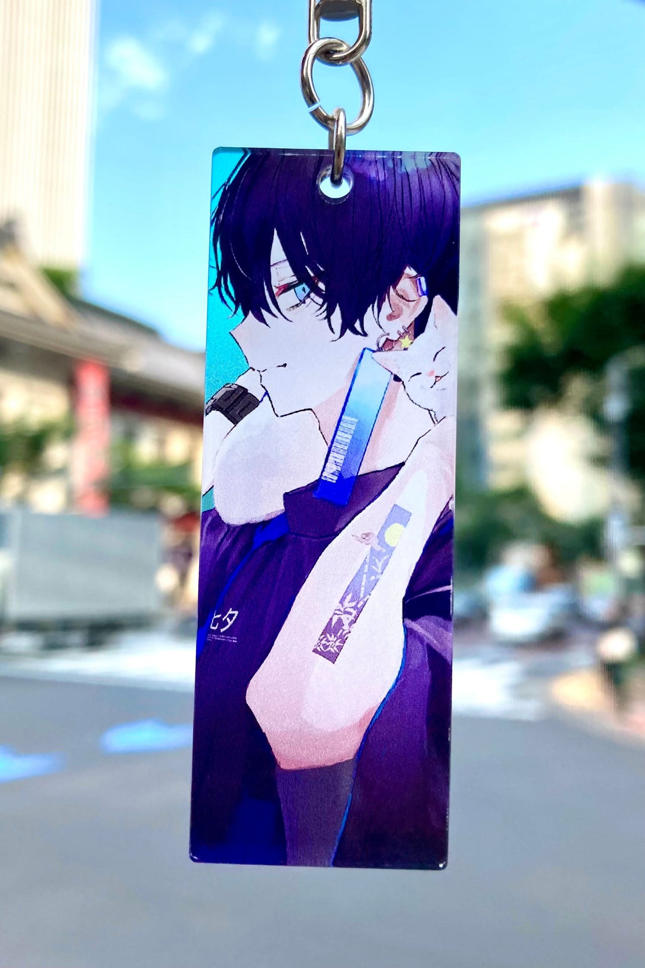 さくしゃ2<br><７月限定 七夕特別企画><br>短冊ガチャ