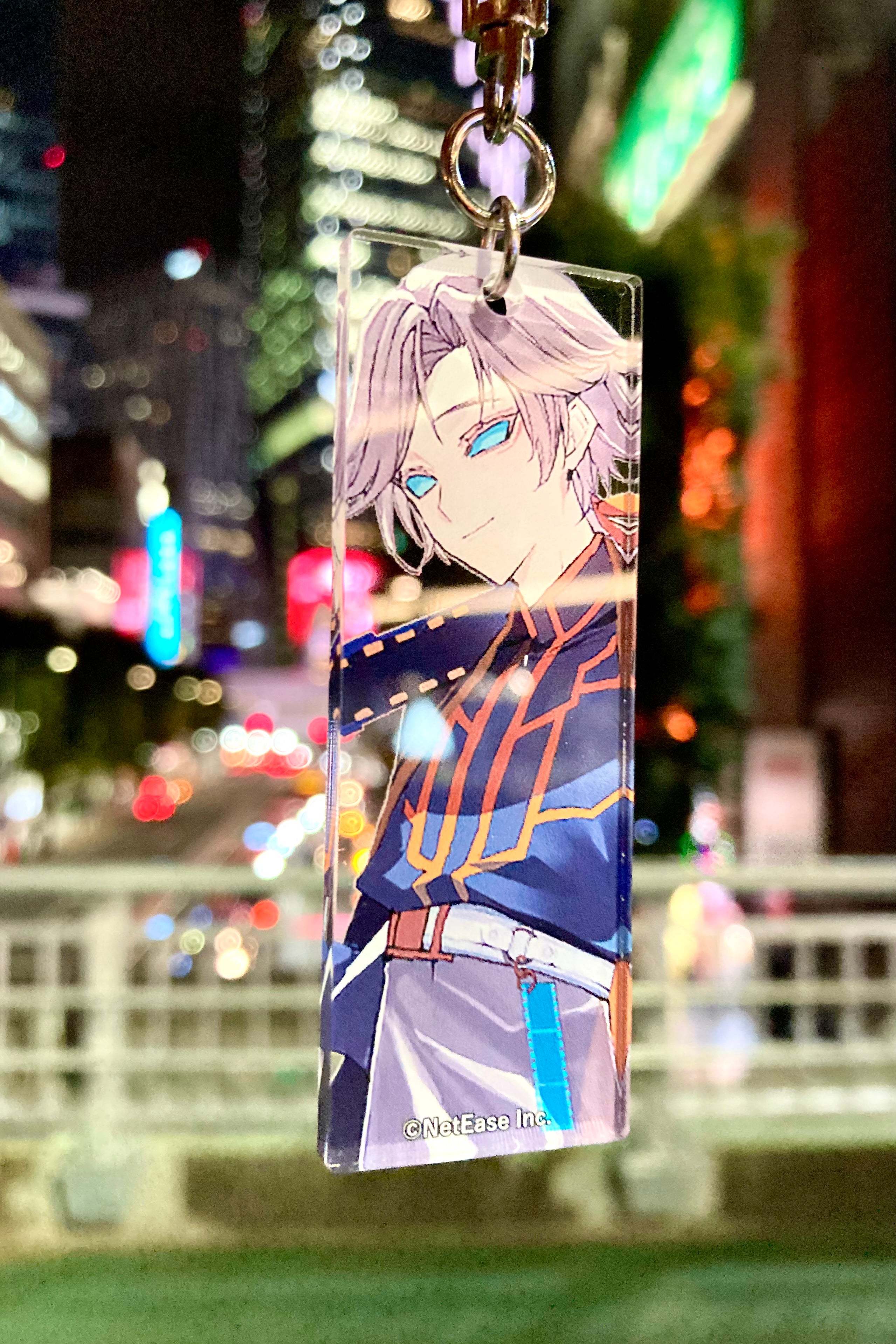 さくしゃ2×写真家「TOKYO NEO」数量限定/直筆サインパック