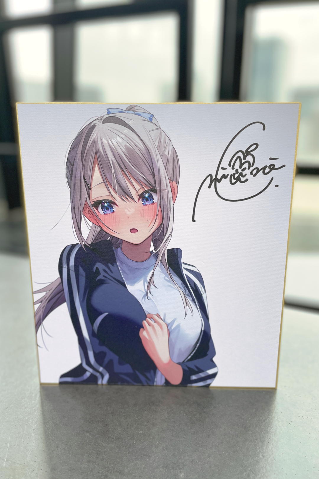 イラストレーター「千種みのり」オフィシャルグッズはこちら
