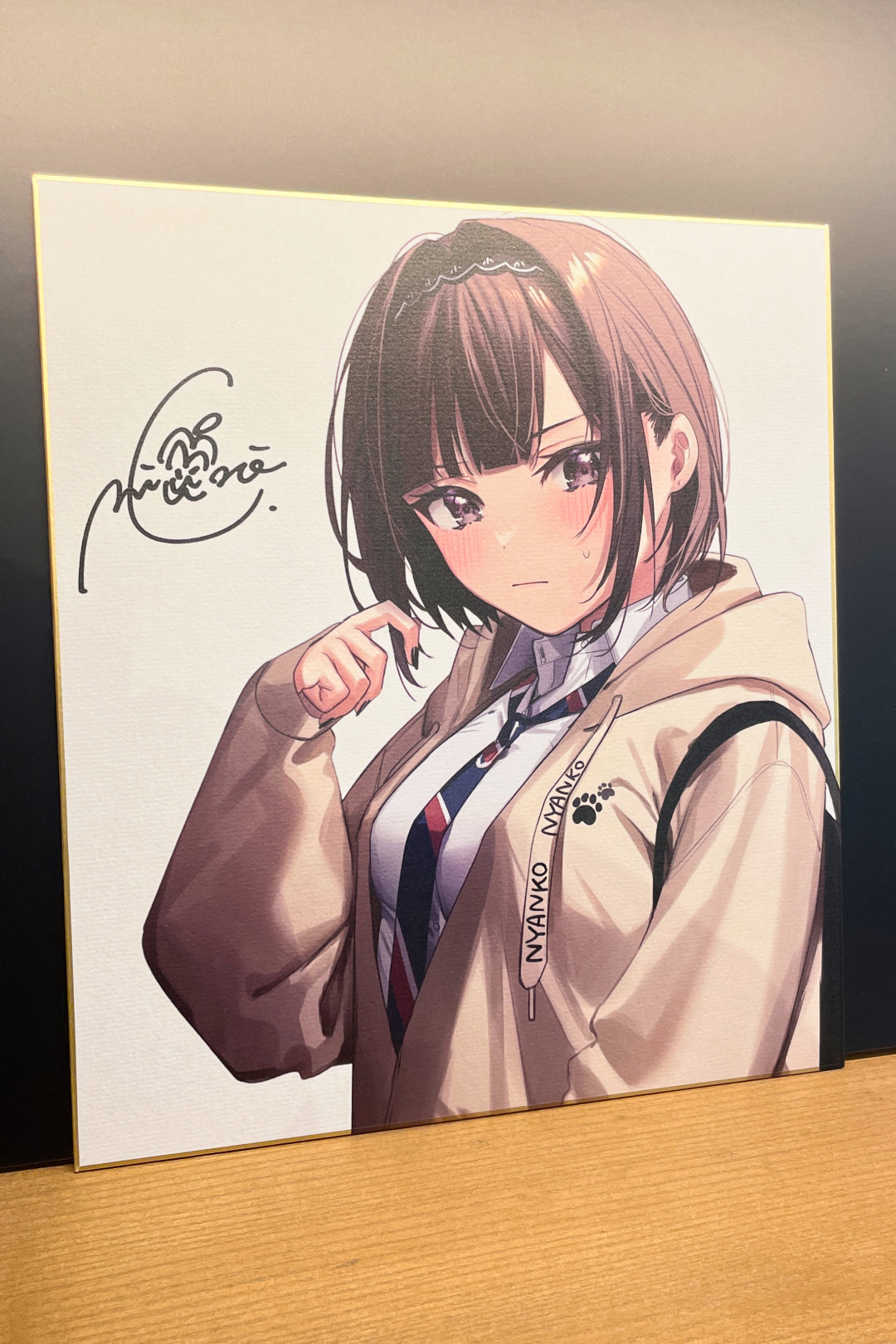 イラストレーター「千種みのり」オフィシャルグッズはこちら