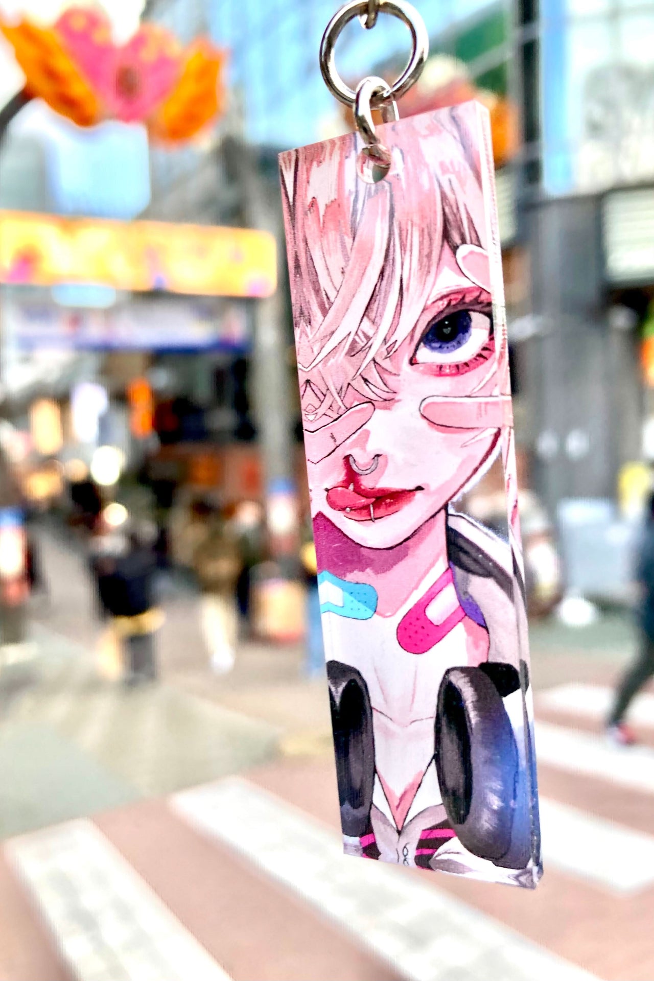 イラストレーター「田森」オフィシャルグッズはこちら | ワンスト-wonst