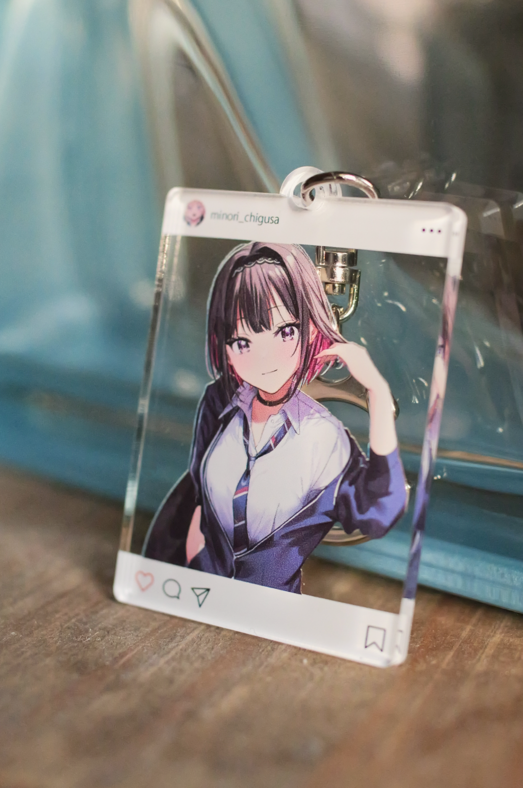 イラストレーター「千種みのり」オフィシャルグッズはこちら イラストレーター「千種みのり」オフィシャルグッズはこちら