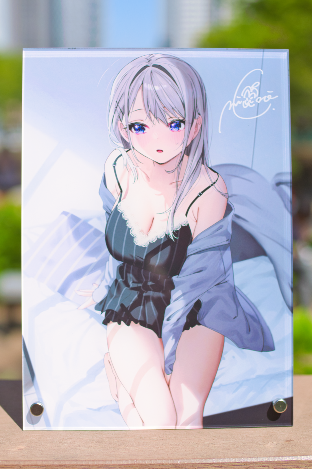 イラストレーター「千種みのり」オフィシャルグッズはこちら イラストレーター「千種みのり」オフィシャルグッズはこちら