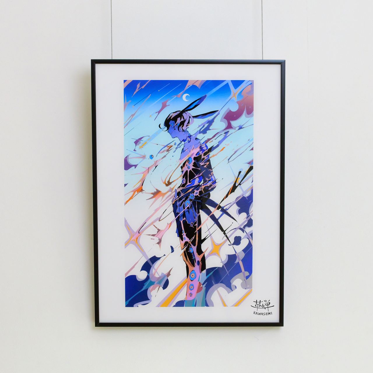 絵画  皮革アート 新年のご挨拶 | Japan Leather Craft Association - International