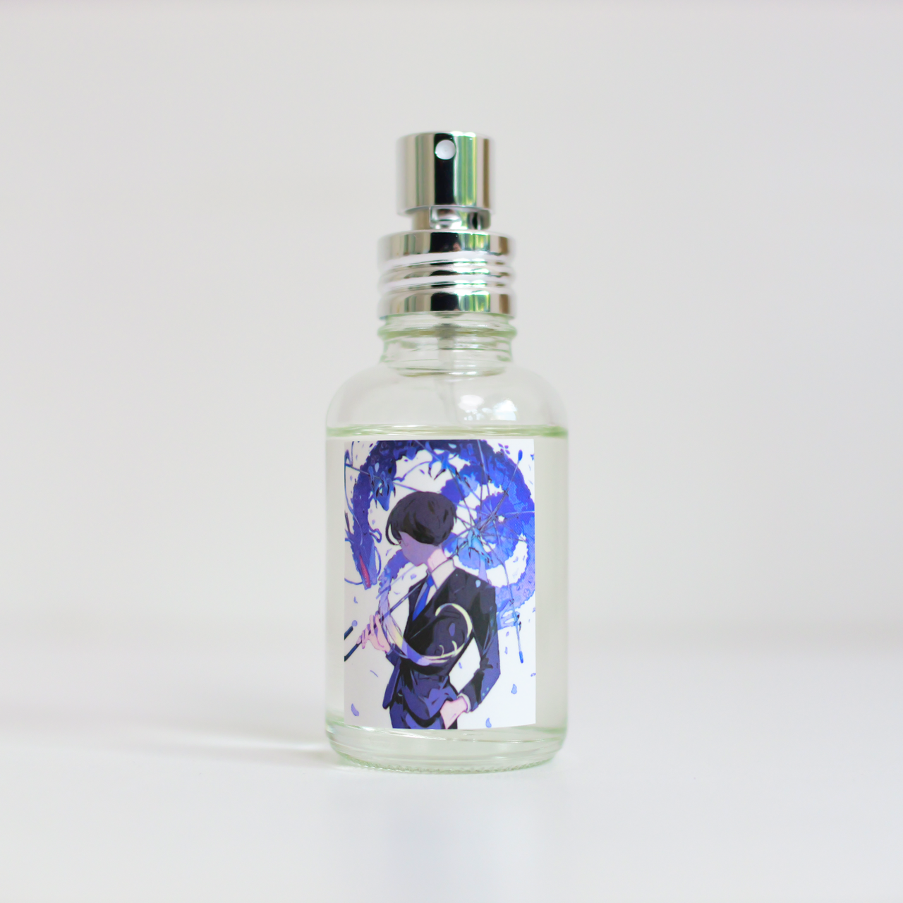 革蝉「香水」<br>《Autumn Collection23'》