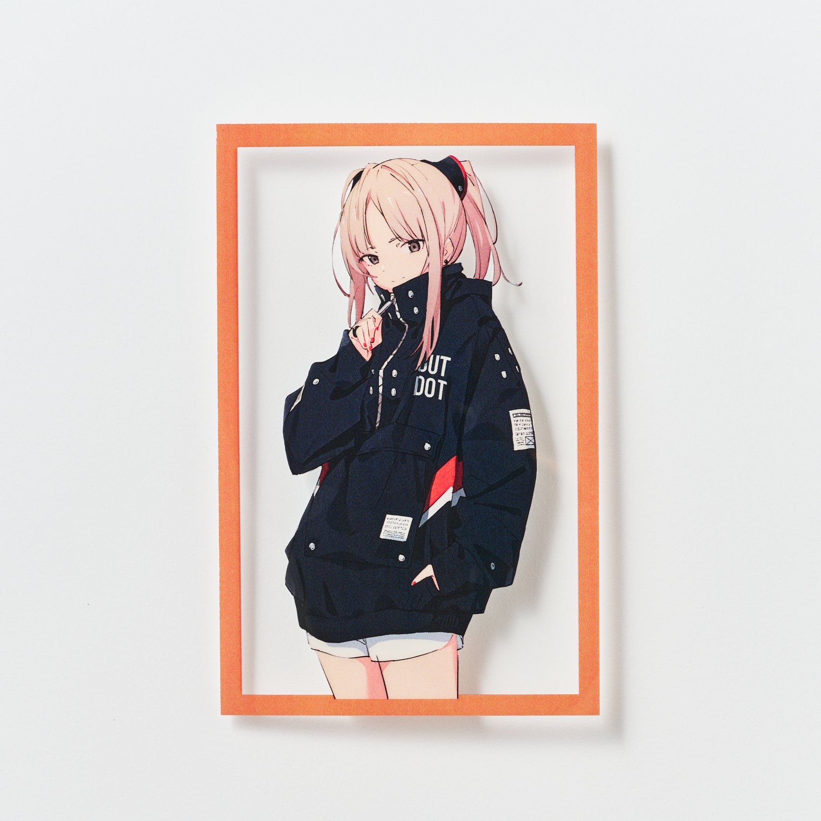 イラストレーター「popman3580」秋コレのオフィシャルグッズはこちら